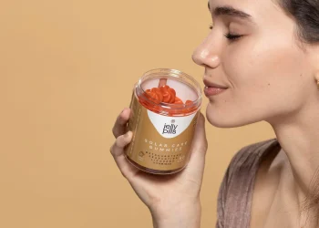 Suplementos Vitamínicos en Gominolas: Una Forma Deliciosa de Cuidar tu Salud