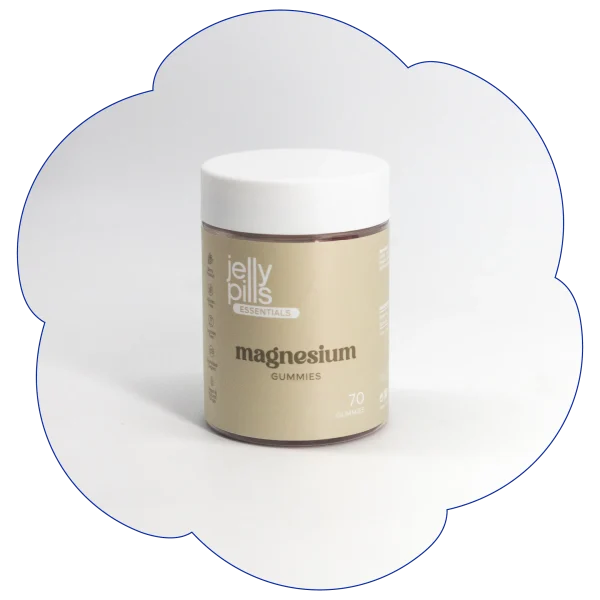 Magnesium
