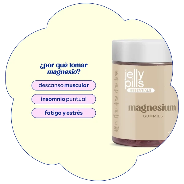 Magnesium