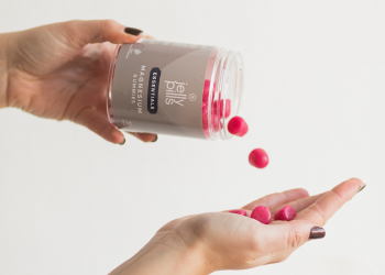 Importancia Del Magnesio En La Alimentación Diaria