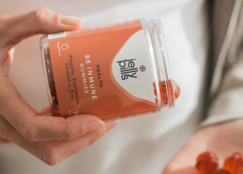 Refuerza tu Sistema Inmunológico