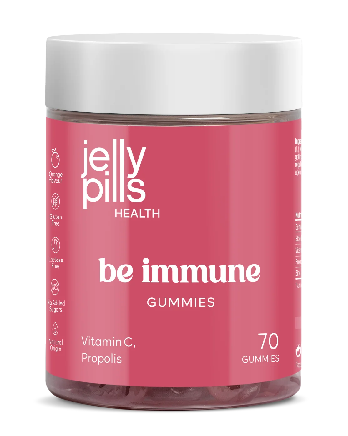 BEIMMUNE