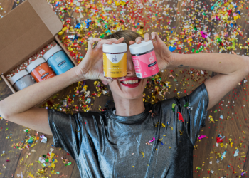 Beneficios de los Suplementos Alimenticios de Origen Natural