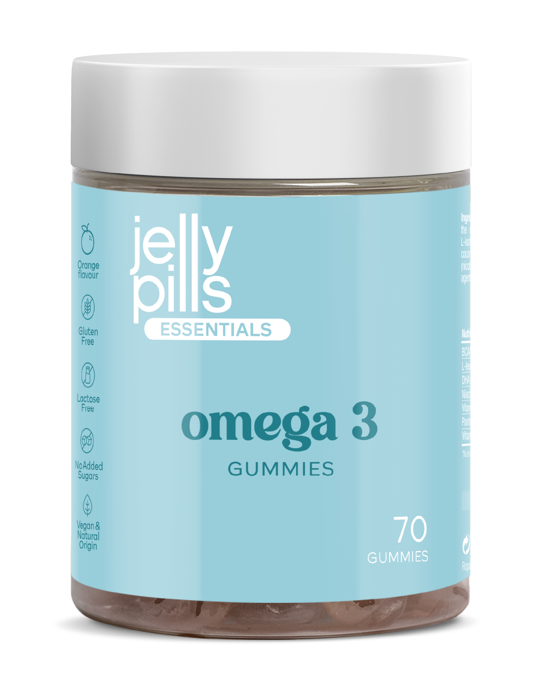 OMEGA 3