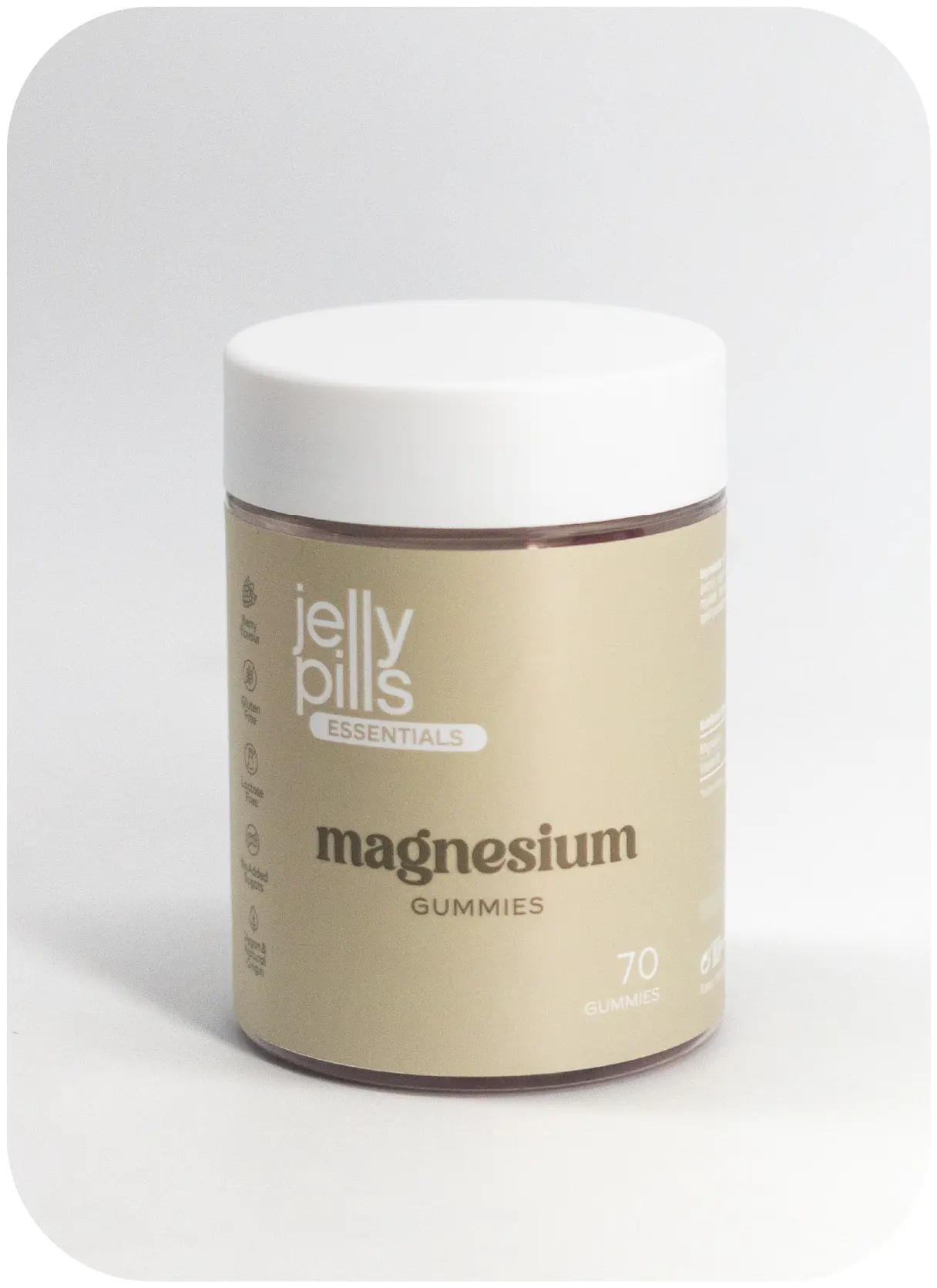 magnesio