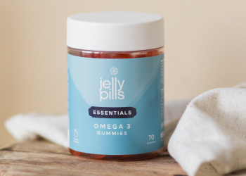 ¡Descubre la Revolución de las Gominolas como Suplementos Alimenticios!