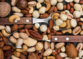 Importancia de las vitaminas en el crecimiento y desarrollo de los niños