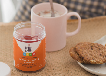 Cómo estimular el consumo de vitamina C y zinc de forma divertida para los pequeños