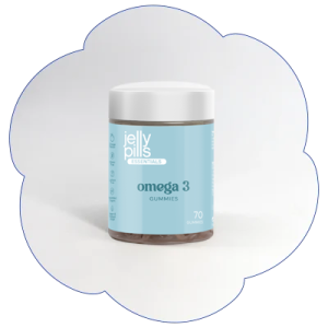 Omega 3