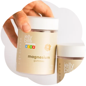 Magnesium Kids